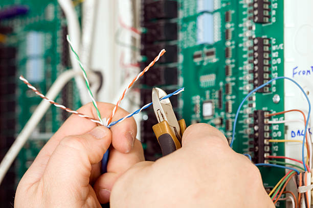 Best Electrical Maintenance Services  in Santee, SC